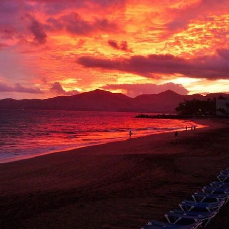 Duplex Vista Mar Puerto Del Carmen Βίλα Πουέρτο Ντελ Κάρμεν Εξωτερικό φωτογραφία