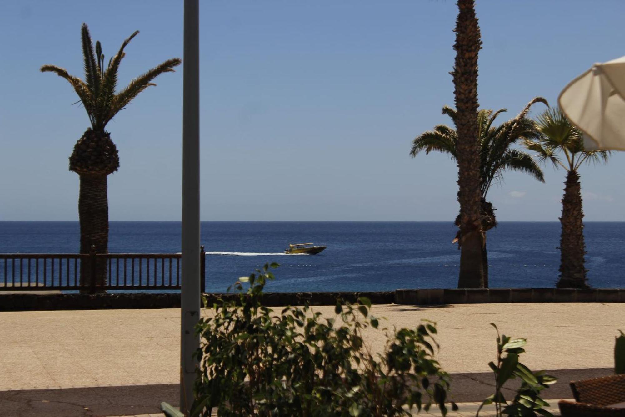Duplex Vista Mar Puerto Del Carmen Βίλα Πουέρτο Ντελ Κάρμεν Εξωτερικό φωτογραφία