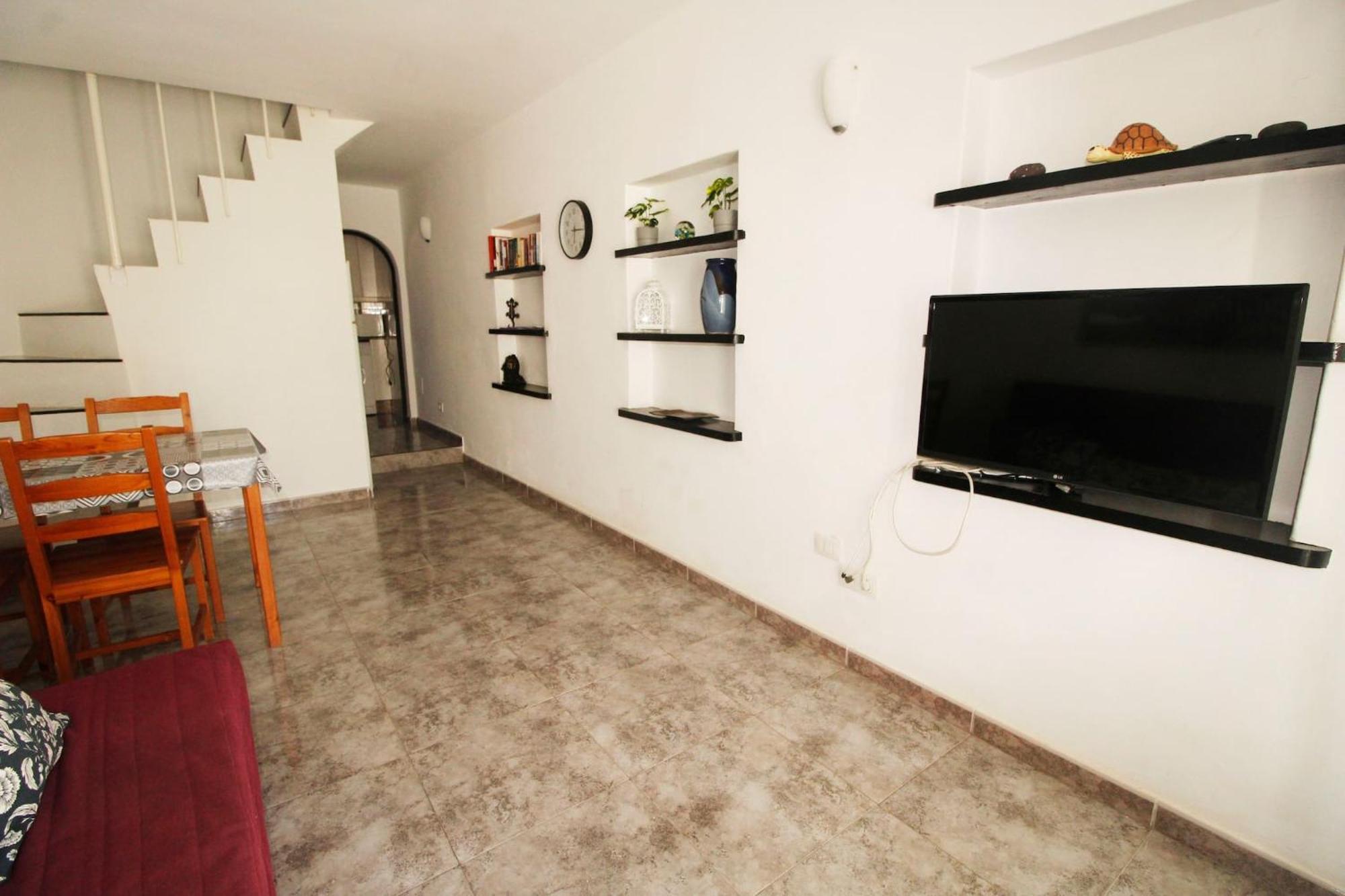 Duplex Vista Mar Puerto Del Carmen Βίλα Πουέρτο Ντελ Κάρμεν Εξωτερικό φωτογραφία