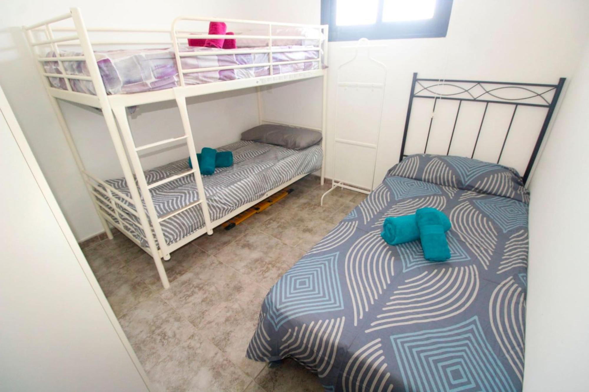 Duplex Vista Mar Puerto Del Carmen Βίλα Πουέρτο Ντελ Κάρμεν Εξωτερικό φωτογραφία
