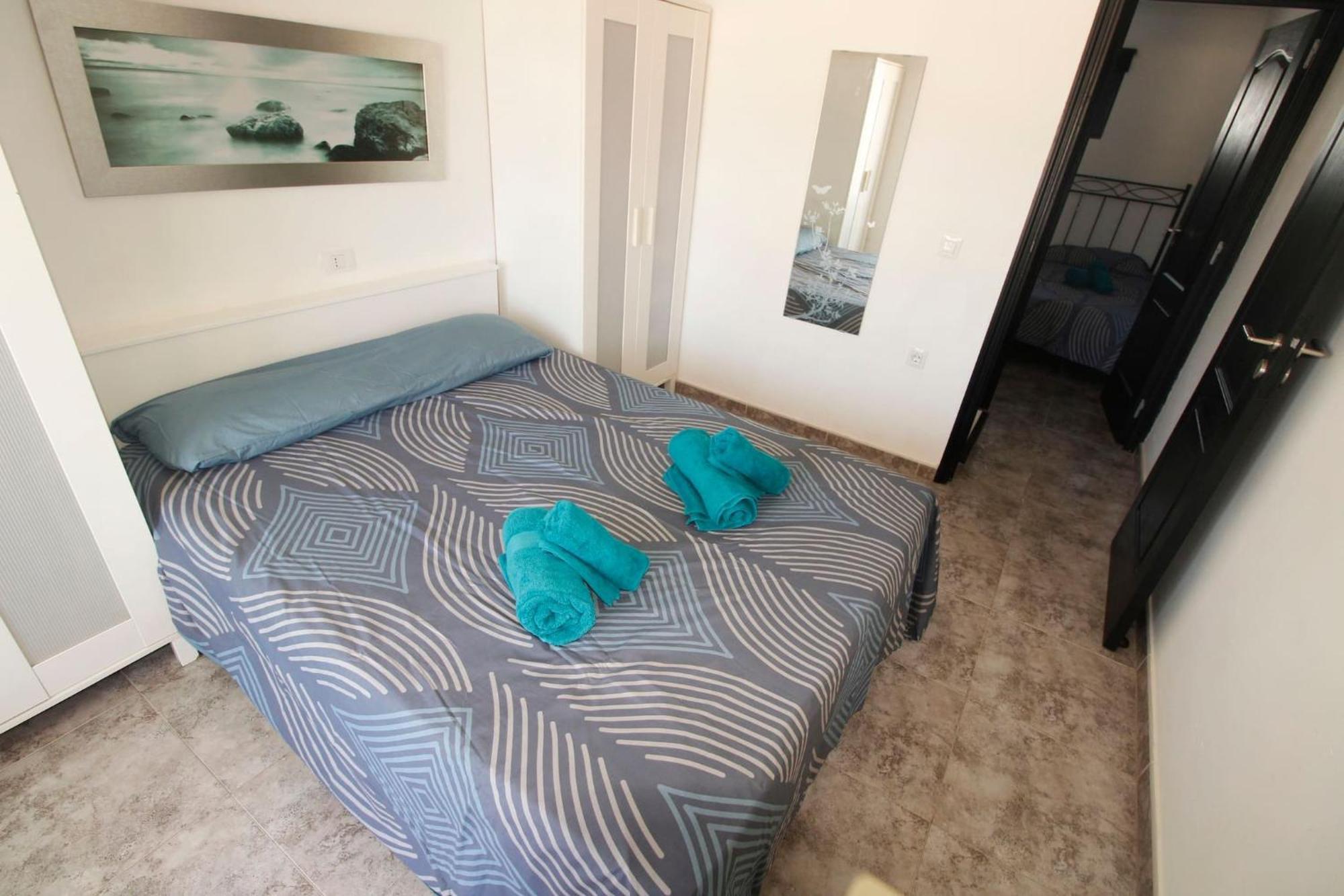 Duplex Vista Mar Puerto Del Carmen Βίλα Πουέρτο Ντελ Κάρμεν Εξωτερικό φωτογραφία
