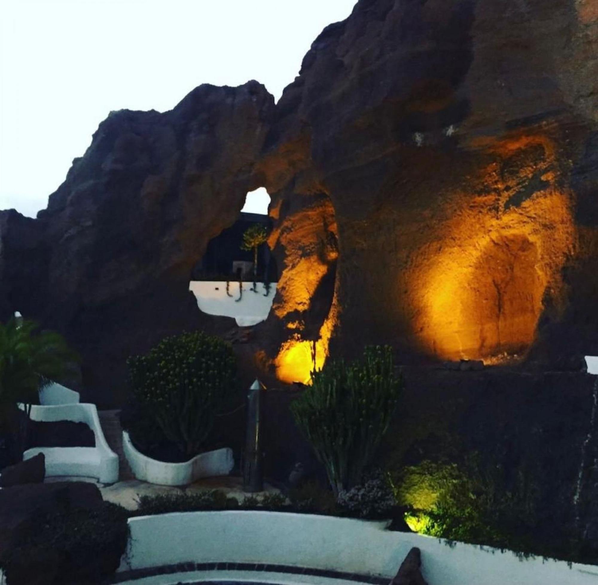 Duplex Vista Mar Puerto Del Carmen Βίλα Πουέρτο Ντελ Κάρμεν Εξωτερικό φωτογραφία