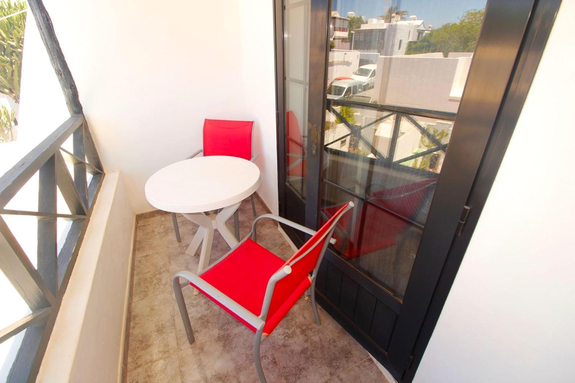 Duplex Vista Mar Puerto Del Carmen Βίλα Πουέρτο Ντελ Κάρμεν Εξωτερικό φωτογραφία