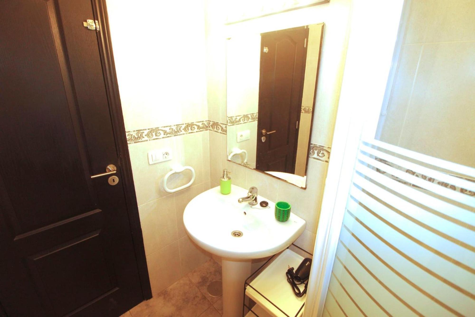 Duplex Vista Mar Puerto Del Carmen Βίλα Πουέρτο Ντελ Κάρμεν Εξωτερικό φωτογραφία