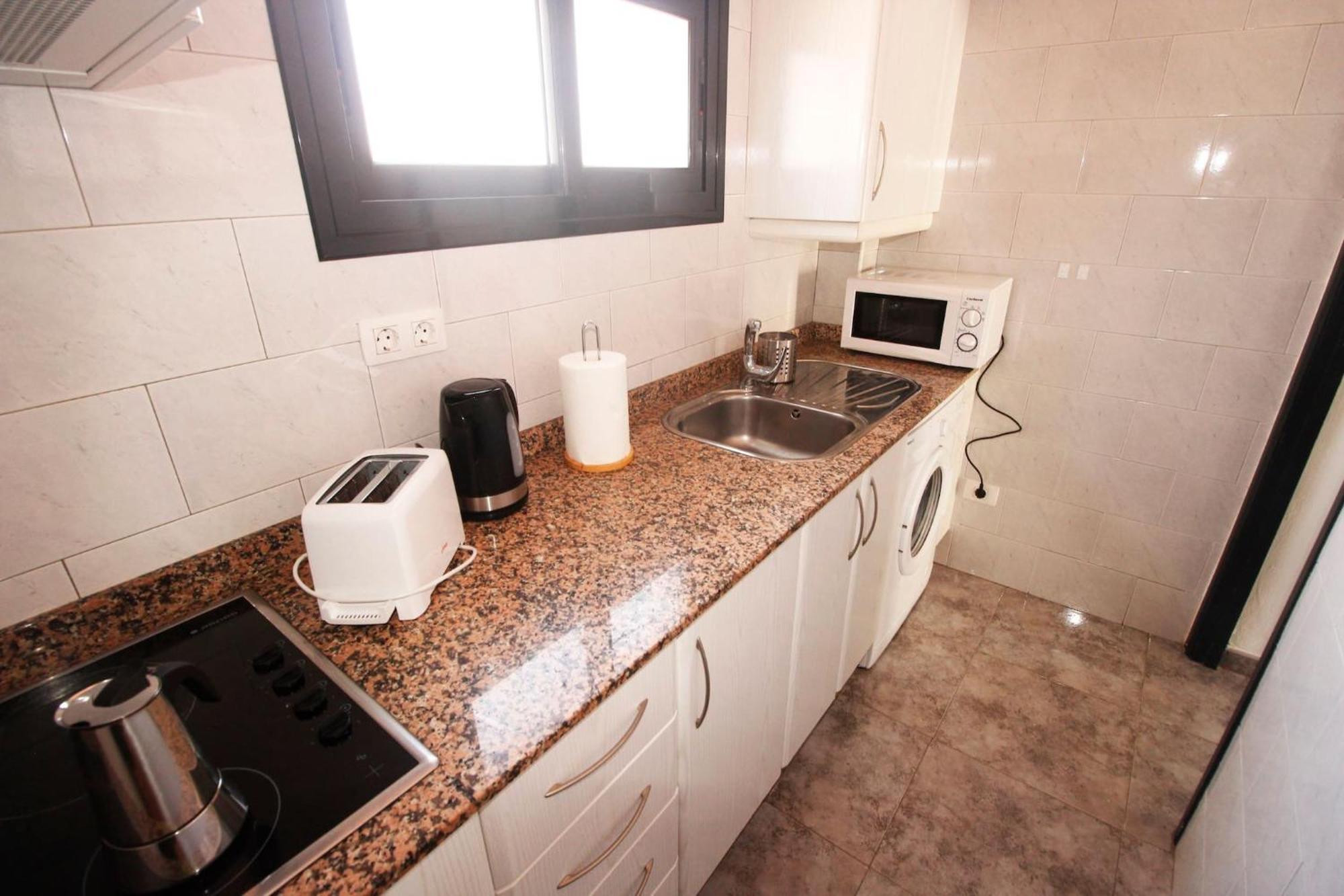 Duplex Vista Mar Puerto Del Carmen Βίλα Πουέρτο Ντελ Κάρμεν Εξωτερικό φωτογραφία