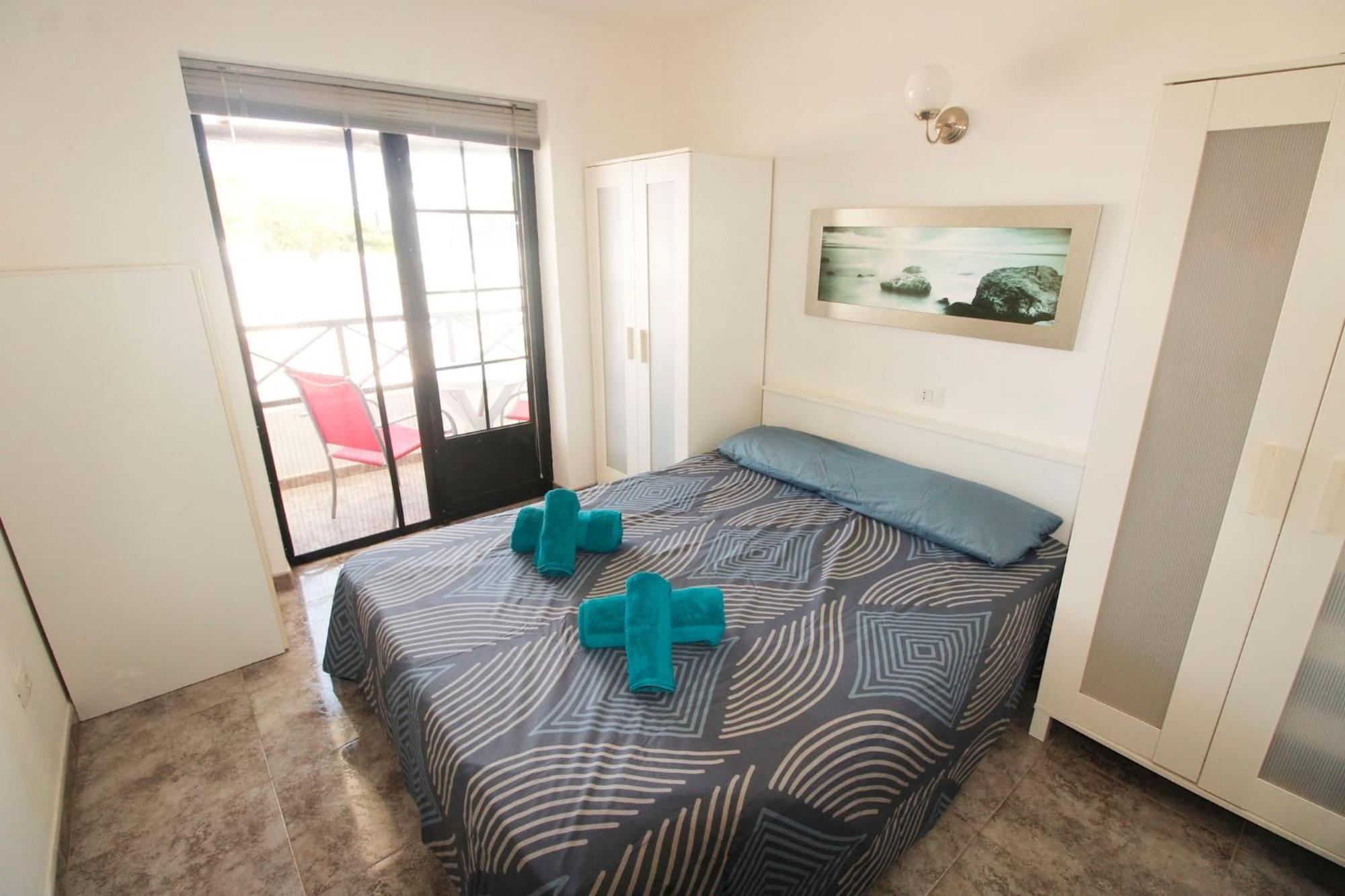 Duplex Vista Mar Puerto Del Carmen Βίλα Πουέρτο Ντελ Κάρμεν Εξωτερικό φωτογραφία
